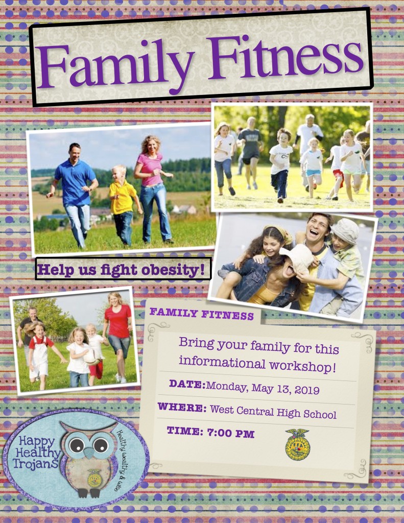 FamilyFitness